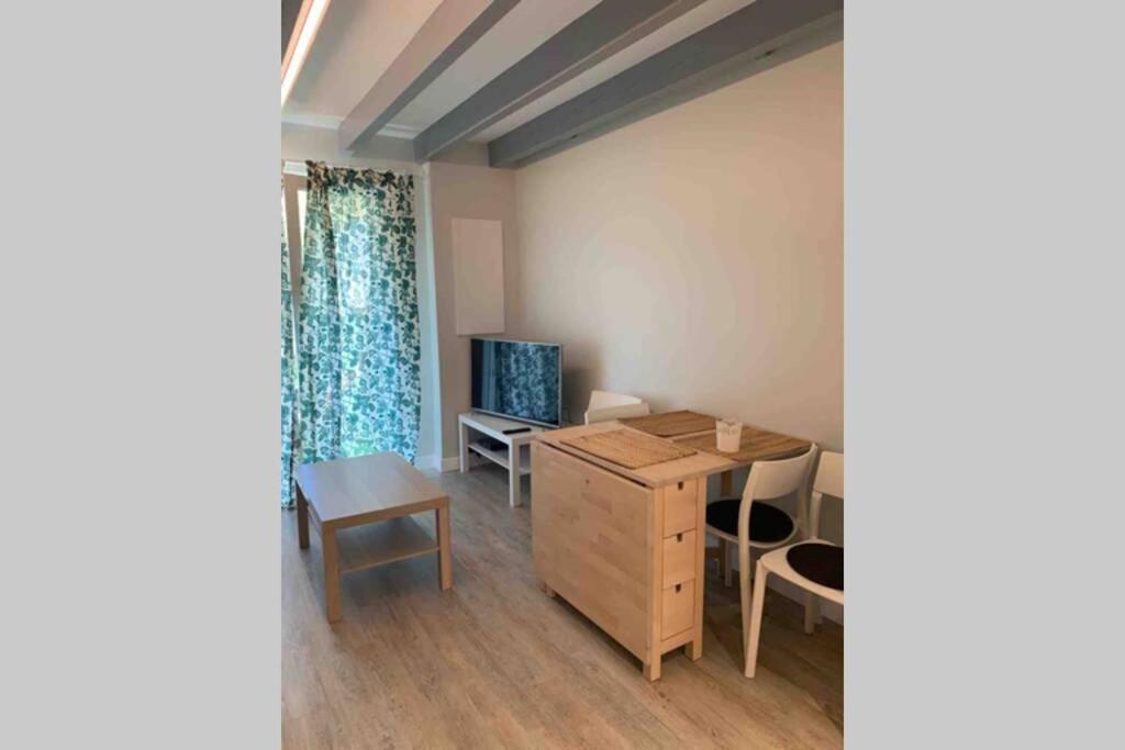 Appartement Residence Avec Piscine A Anglet Limite Biarritz Exterior photo
